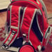 Cat carrier