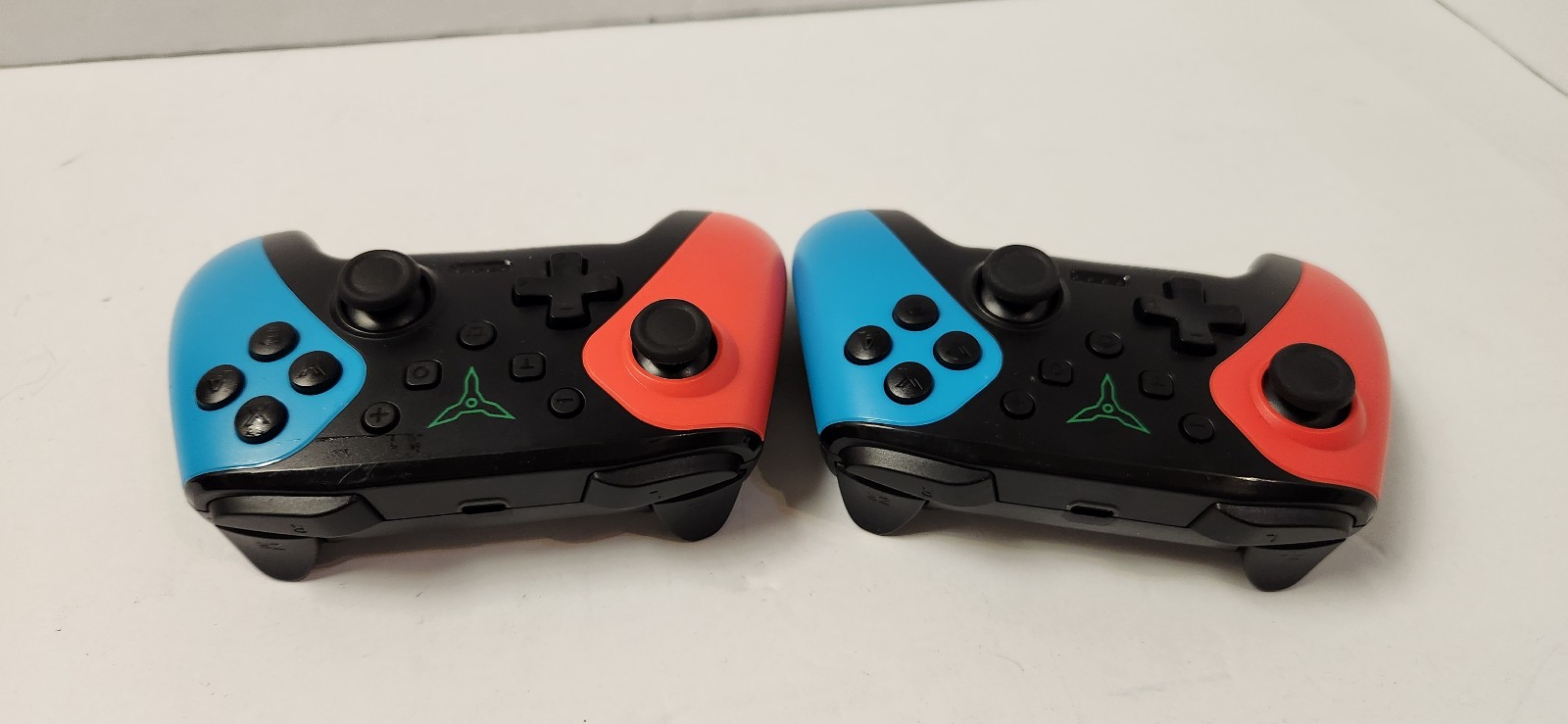 Nintendo Switch Controllers