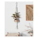 NWT Opalhouse Macrame Plant Hanger