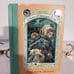 A Series of Unfortunate Events, The Grim Grato #11. 1st Edition/Print VG