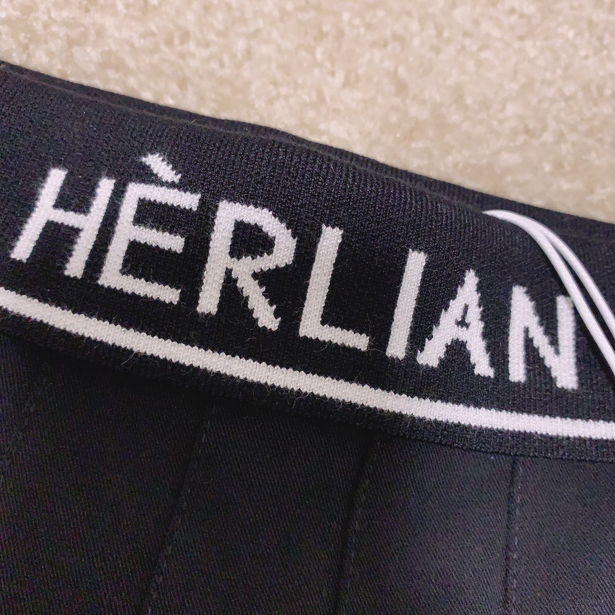 Herlian skirt