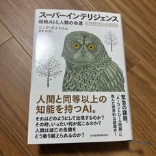 Superintelligence: The Fate of Humanity and Super-AI
