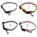 14 Pack Cat/Kitten Breakaway Collars- New!