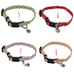 14 Pack Cat/Kitten Breakaway Collars- New!