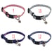 14 Pack Cat/Kitten Breakaway Collars- New!