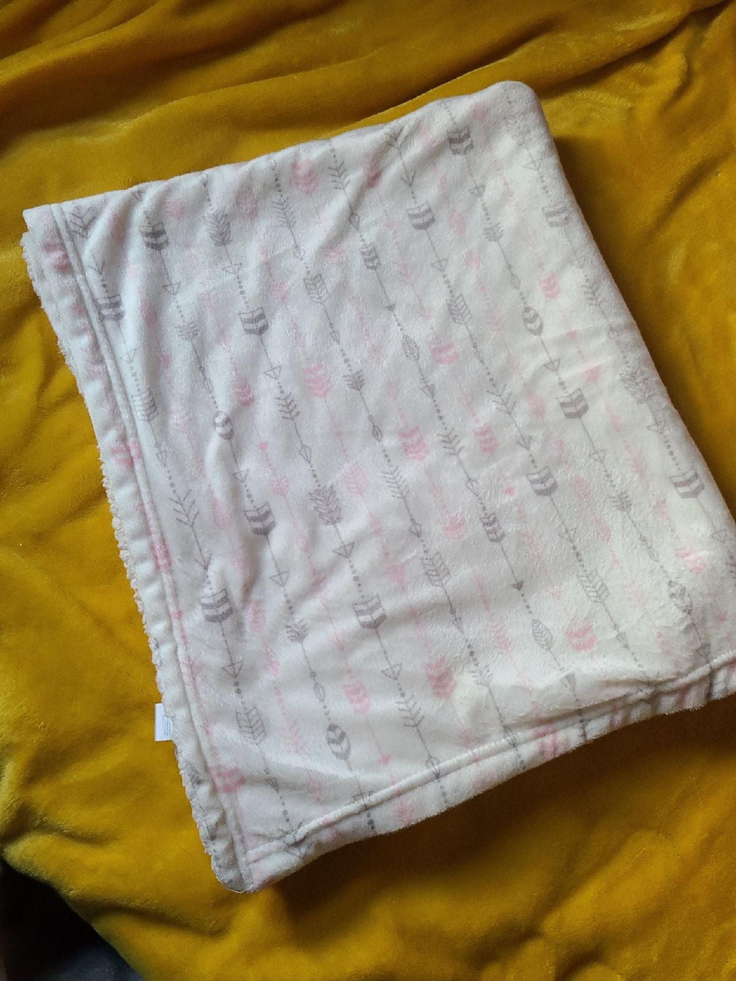 baby blankets