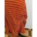 Scotch&Soda Ruffled striped skirt NWT Size XL