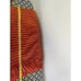 Scotch&Soda Ruffled striped skirt NWT Size XL