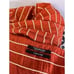 Scotch&Soda Ruffled striped skirt NWT Size XL