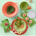 Tupperware Thatsa Bowl 6 bowl set