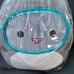 Squishmallows Gordon the Shark 16 Stuffed Plush with Goggles toy collectibles.