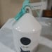 Rae Dunn chirp birdhouse