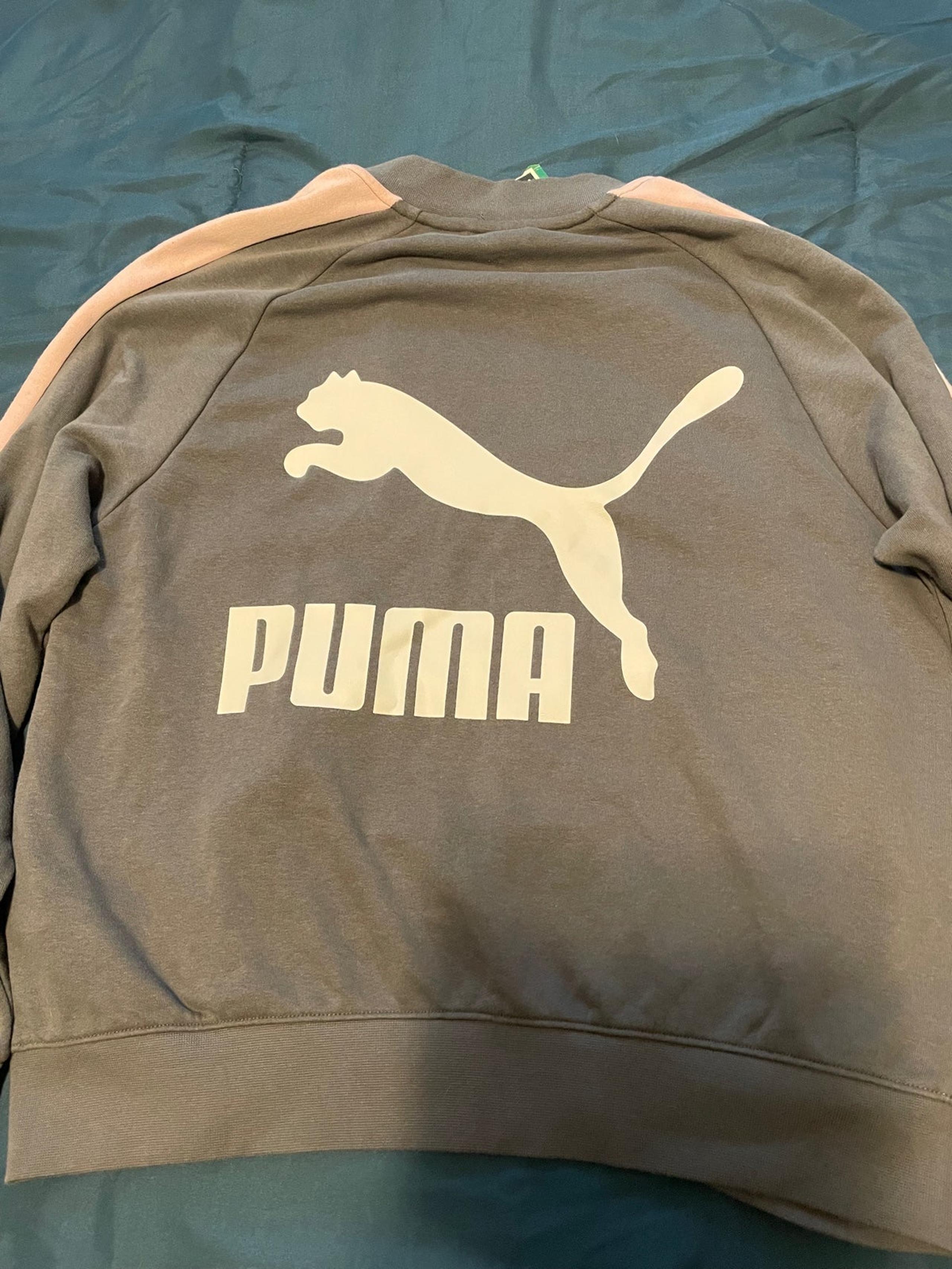 Puma Jacket