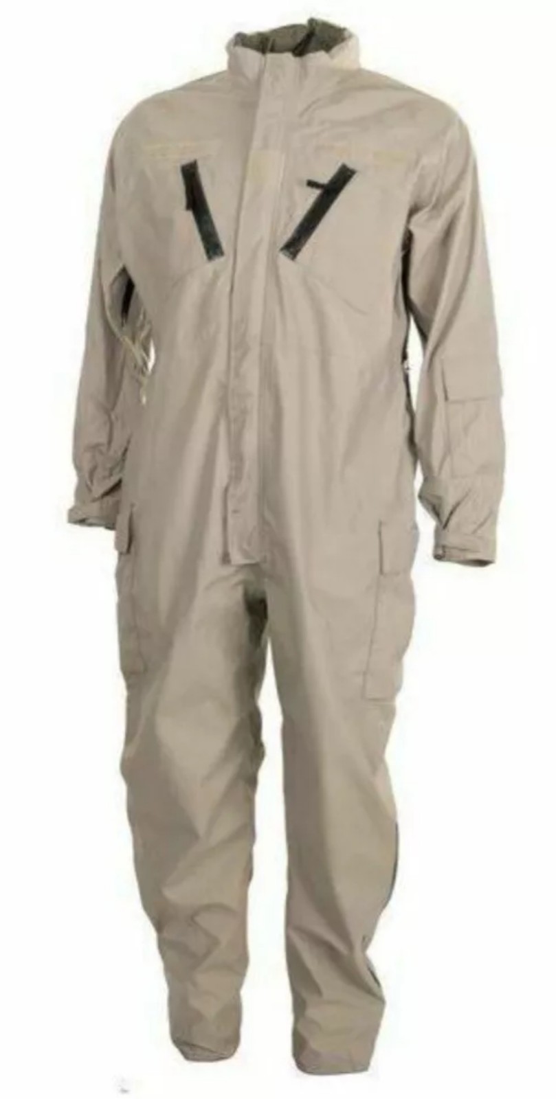 USGI JP-8 FUEL HANDLER GORETEX COVERALLS SMALL NSN 8415-01-548-5967 NEW