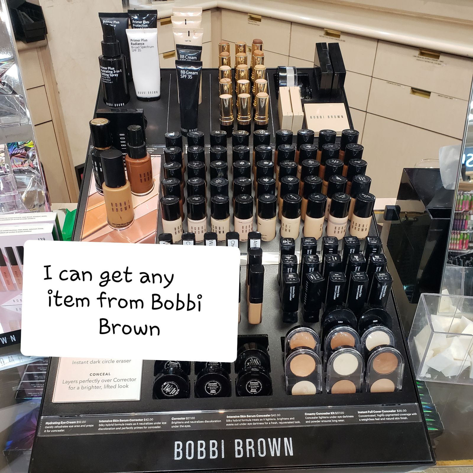 bobbi brown read description