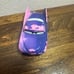 Disney Pixar Cars Color Changers Flo T5646 Mattel