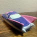 Disney Pixar Cars Color Changers Flo T5646 Mattel