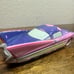 Disney Pixar Cars Color Changers Flo T5646 Mattel
