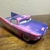 Disney Pixar Cars Color Changers Flo T5646 Mattel