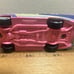 Disney Pixar Cars Color Changers Flo T5646 Mattel