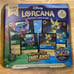 Disney Lorcana Trading Card Game: Into The Inklands Gift Set