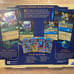Disney Lorcana Trading Card Game: Into The Inklands Gift Set