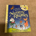 Matthew Reinhardt Nursery Rhymes Pop Up Book