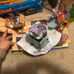Matthew Reinhardt Nursery Rhymes Pop Up Book
