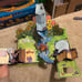 Matthew Reinhardt Nursery Rhymes Pop Up Book