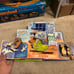 Matthew Reinhardt Nursery Rhymes Pop Up Book
