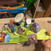 Matthew Reinhardt Nursery Rhymes Pop Up Book