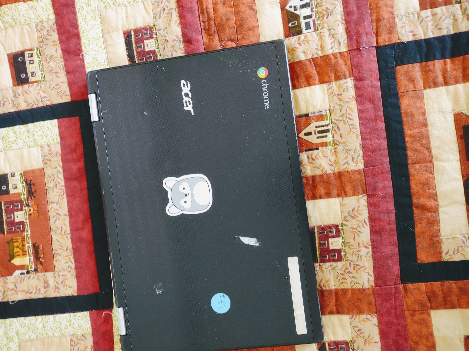 Google Chromebook