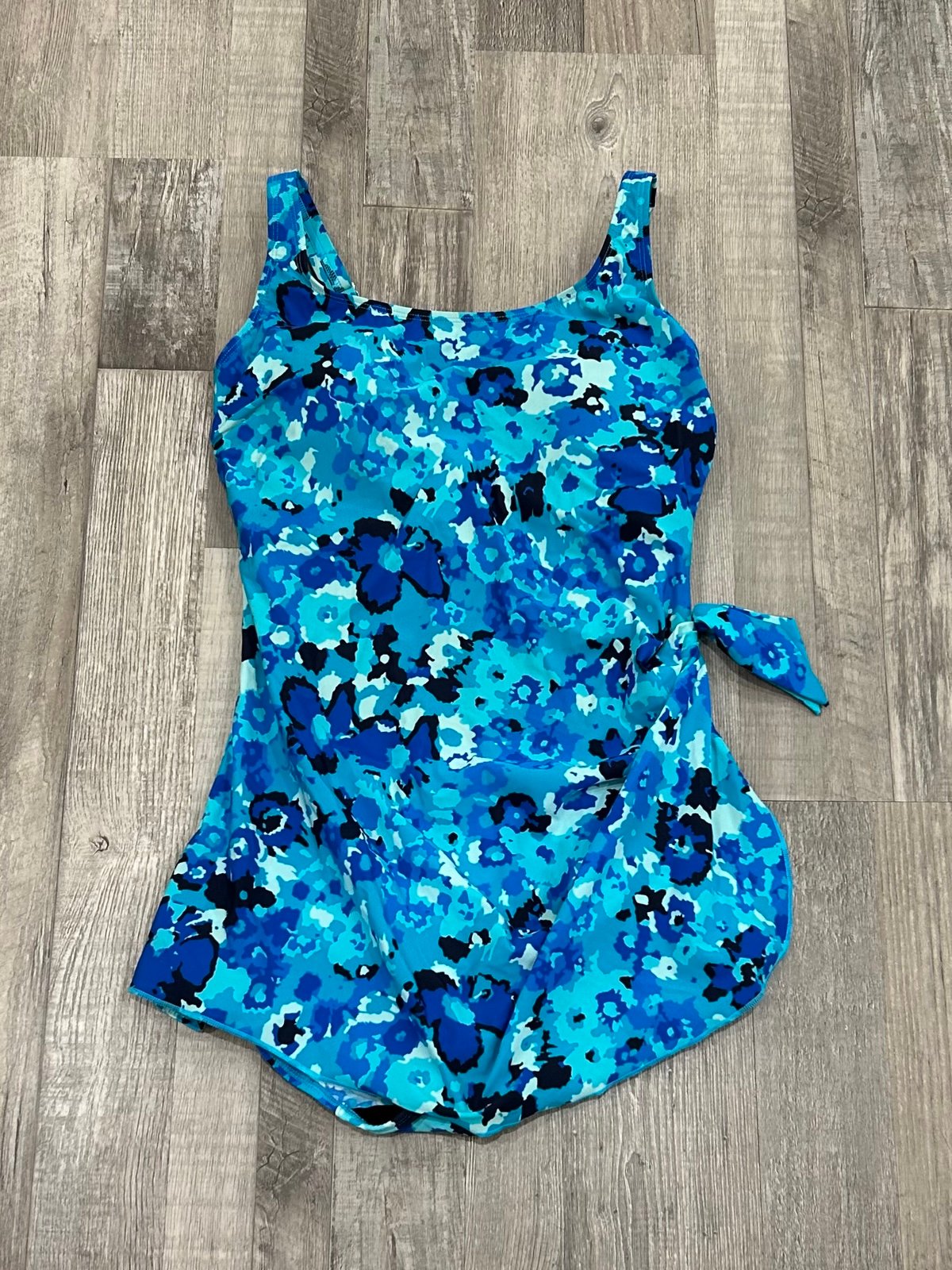 LL Bean One Piece Swimsuit