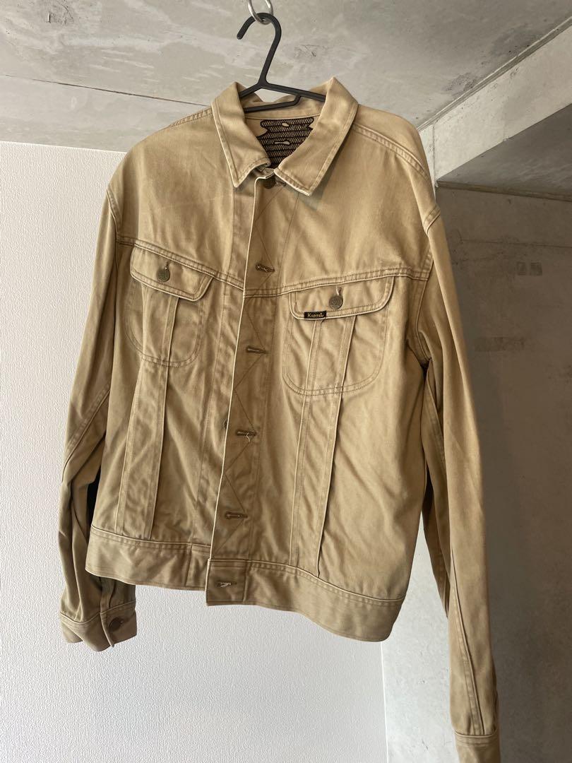 センスのいい お歳暮 Kapital x Jacket Western Bone Kountry Kapital ジャケット・アウター