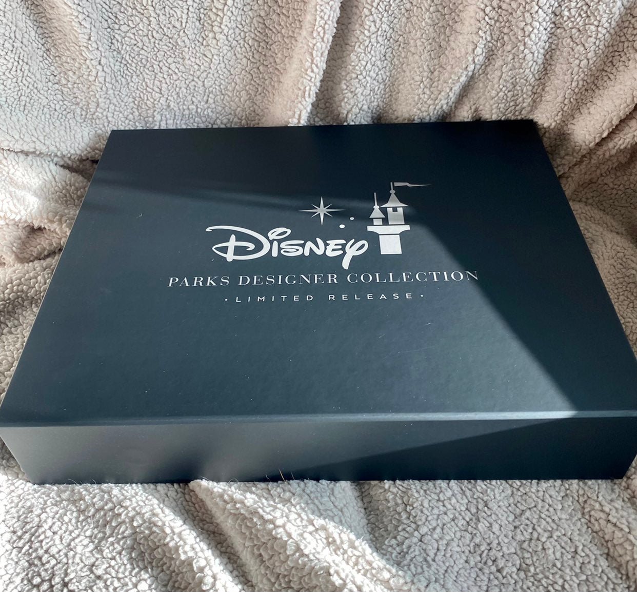 *SALE* Disney Parks Karlie Kloss STEM Minnie Ears Headband