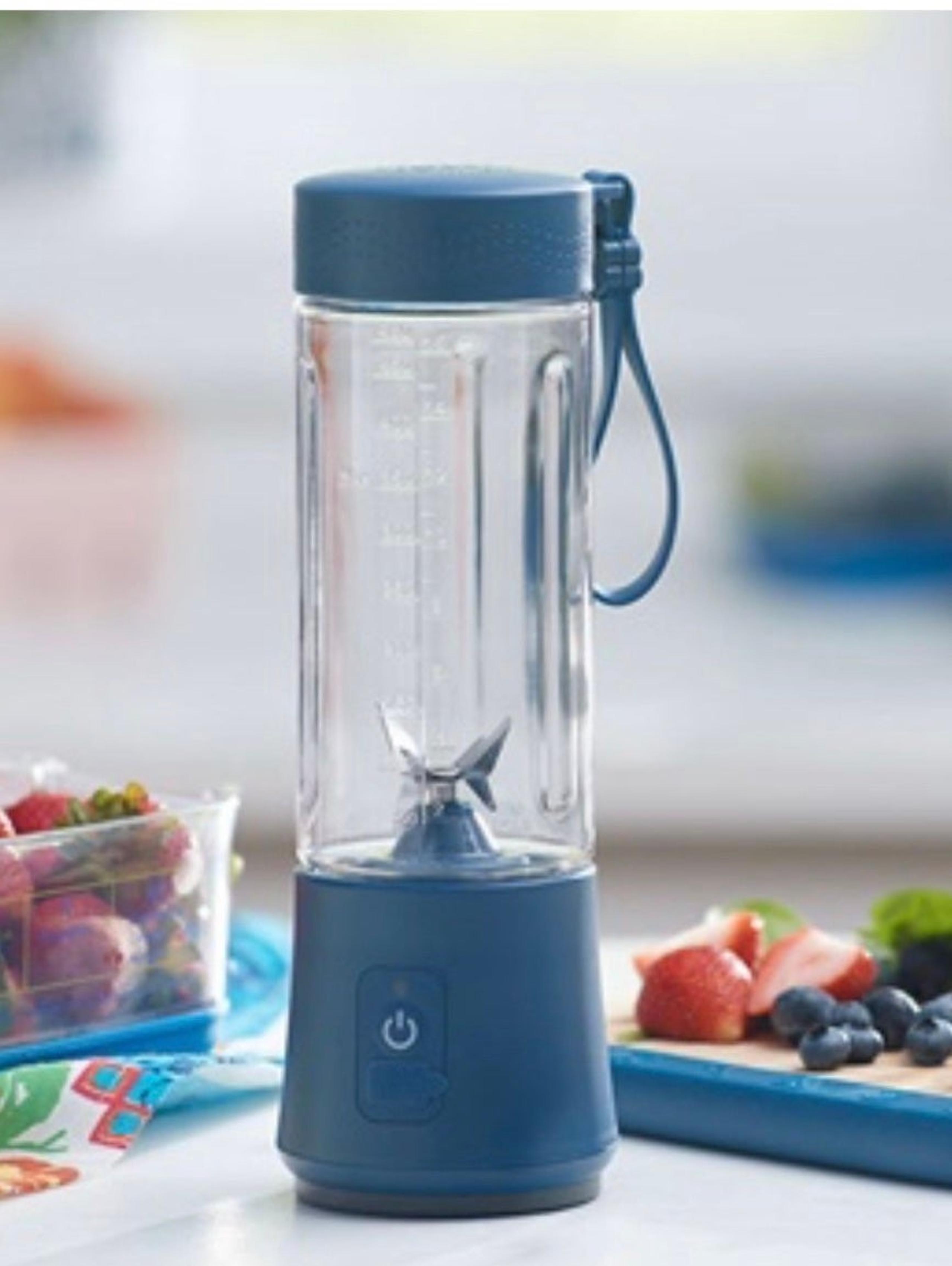 Princess House personal blender  FIRM FIRM FIRM