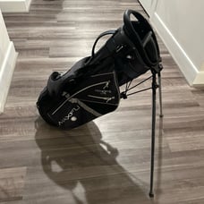 Maxfli lightweight golf bag