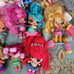 Big LOL Surprise Doll Lot 25 Dolls & Accessories