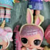 Big LOL Surprise Doll Lot 25 Dolls & Accessories