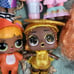 Big LOL Surprise Doll Lot 25 Dolls & Accessories