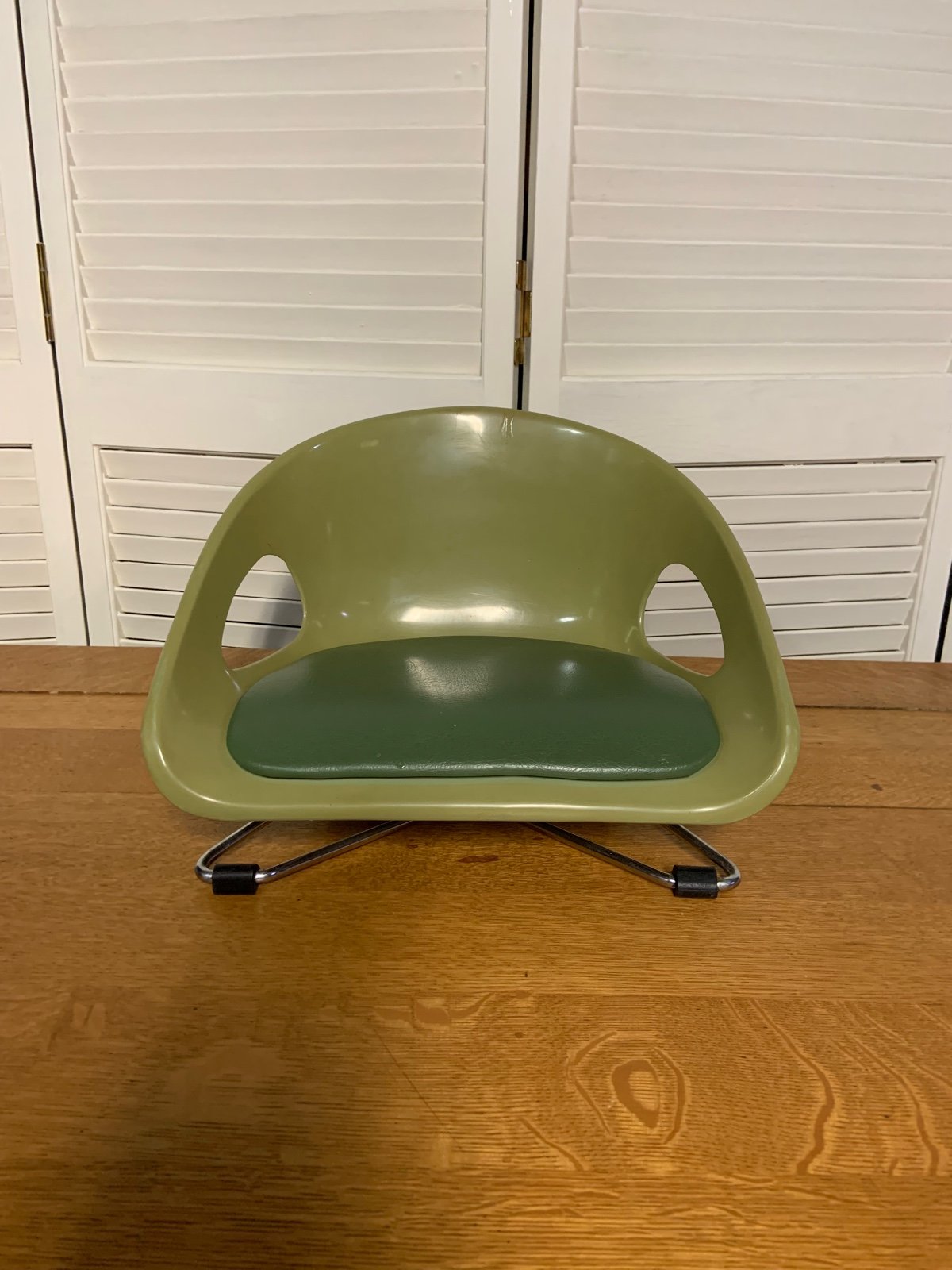 Cosco Vintage Chairs | Mercari