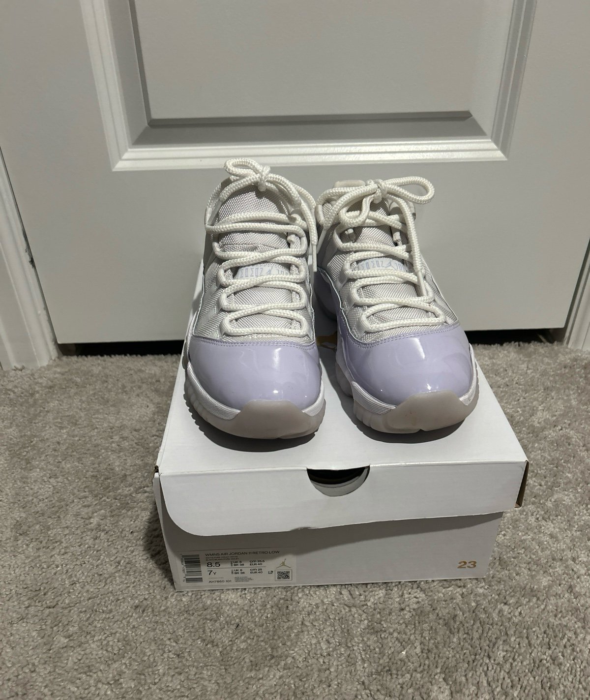 Jordan 11