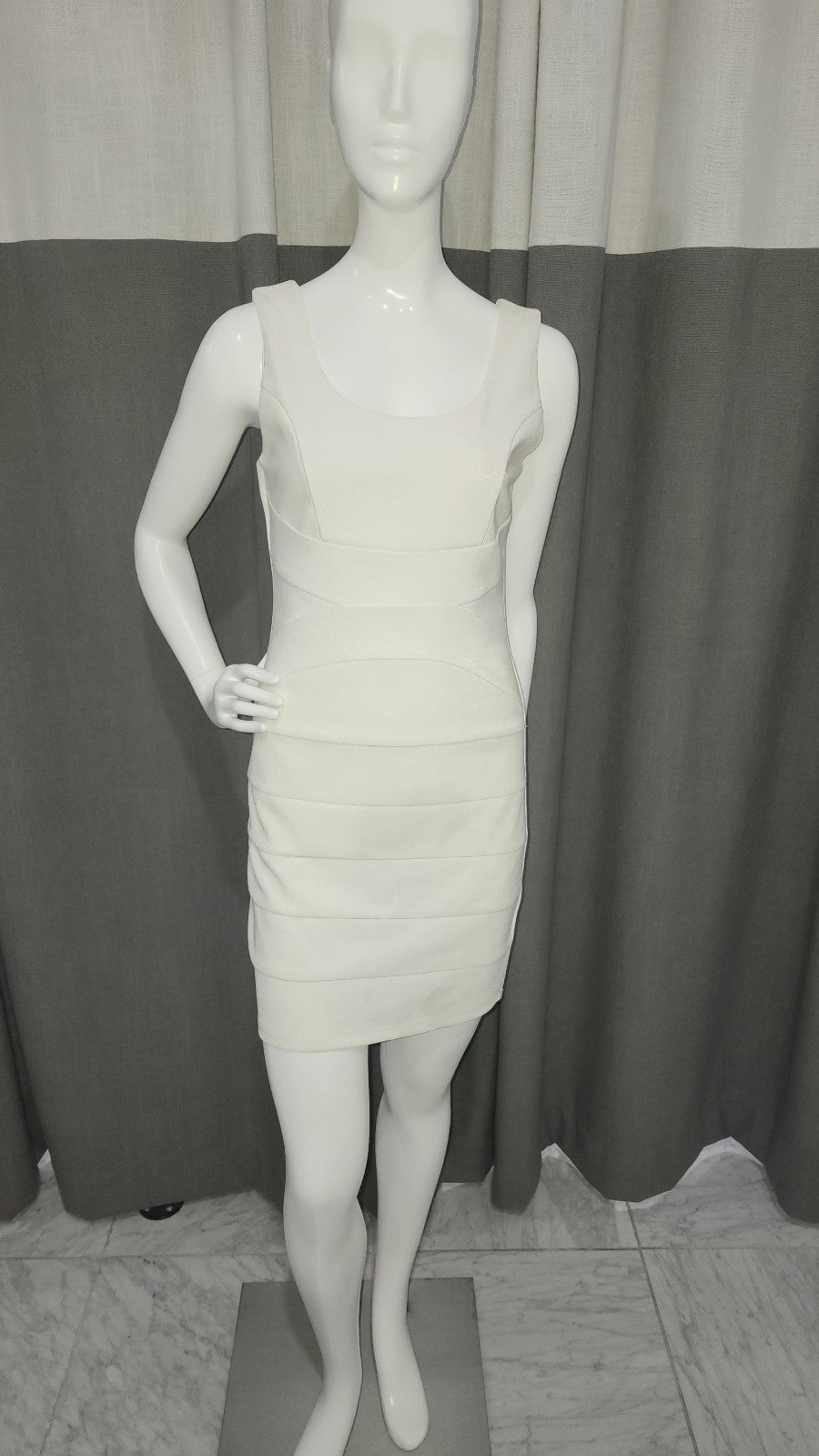 Bandage Dress
