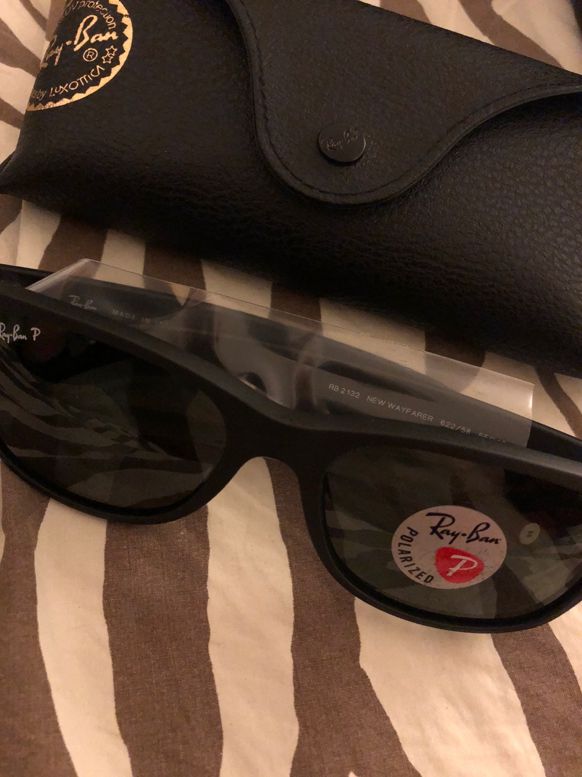 Ray Ban Sunglasses