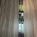 HEAD SX MIRAGE RACING SKIS / W SALOMON 777 BINDINGS 170CM
