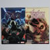 Marvel Comics Venom by Donny Cates Volumes 1 & 2 Trade Paperback