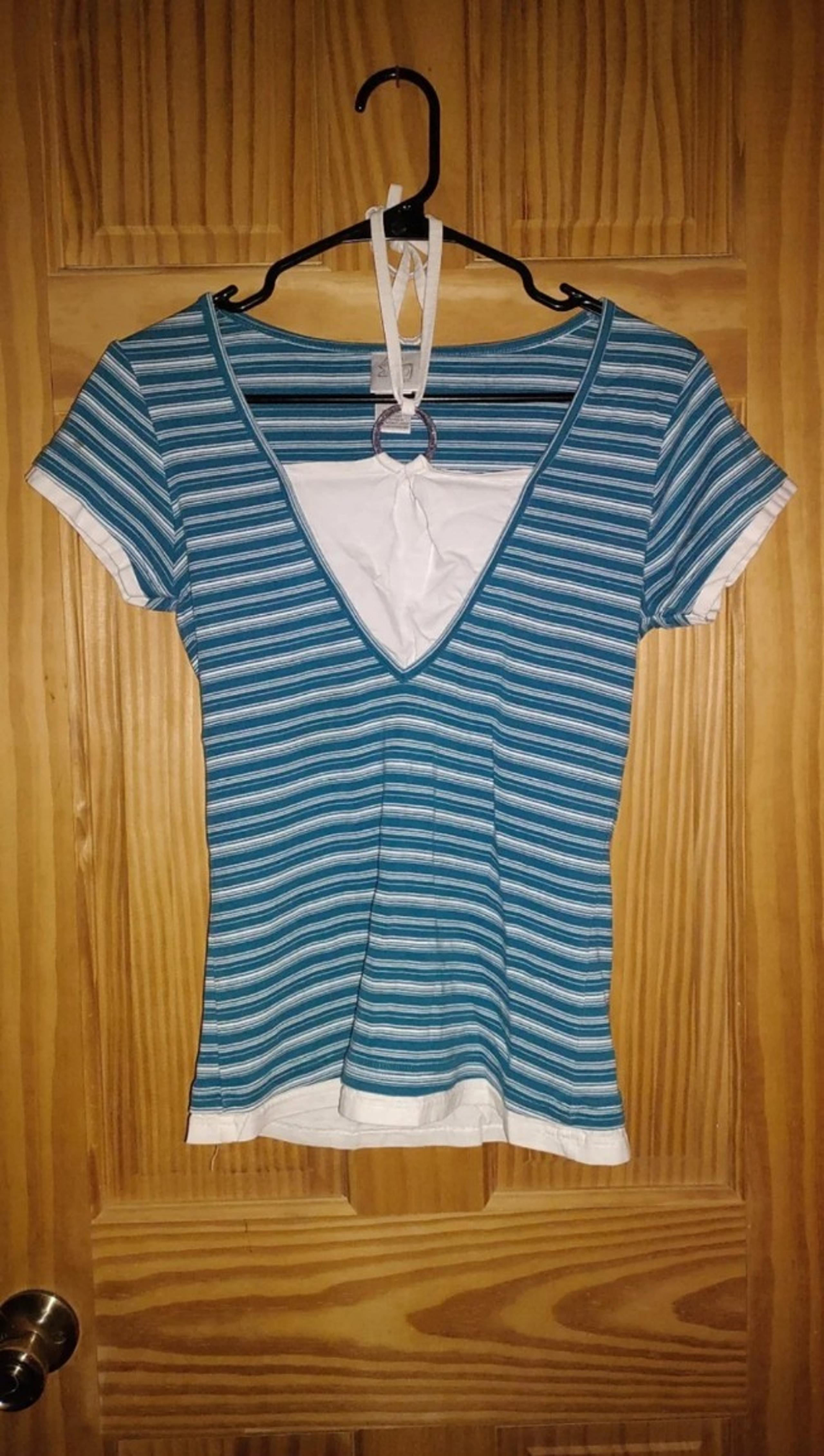 Fashion Bug Y2K T-Shirt
