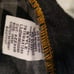 Polo Ralph Lauren Stretch Saturday Bootcut Jeans Blue Dark Wash - 28