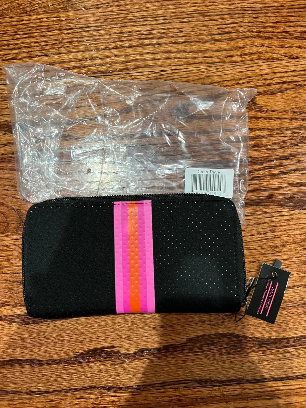 Haute Shore Cash Rave wallet