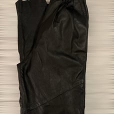 Wilson’s Leather Genuine Leather Pants Size 10